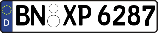 BN-XP6287