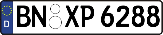 BN-XP6288