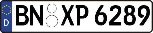 BN-XP6289