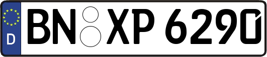 BN-XP6290