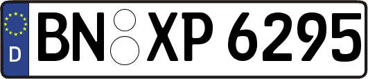 BN-XP6295