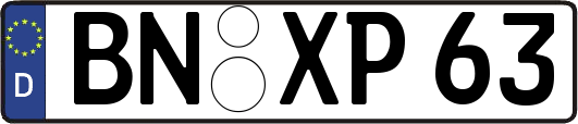 BN-XP63