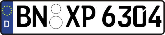 BN-XP6304
