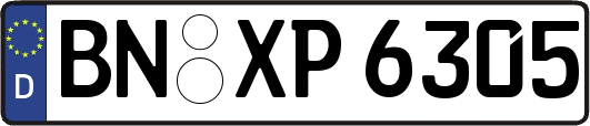 BN-XP6305
