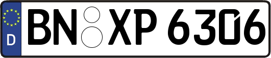 BN-XP6306