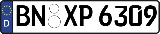 BN-XP6309