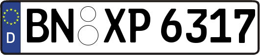 BN-XP6317