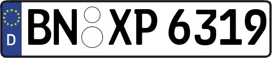 BN-XP6319