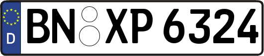 BN-XP6324