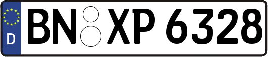 BN-XP6328