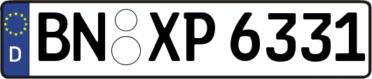 BN-XP6331