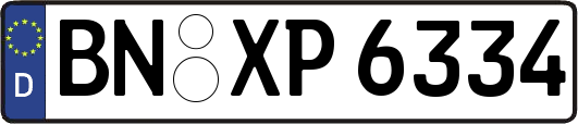 BN-XP6334
