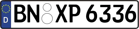 BN-XP6336