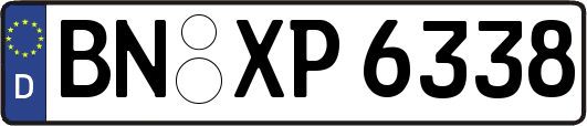 BN-XP6338