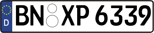 BN-XP6339