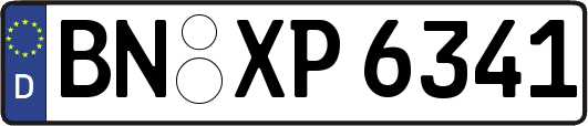 BN-XP6341