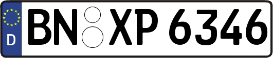 BN-XP6346