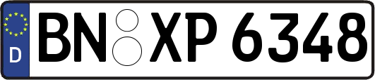 BN-XP6348
