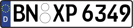 BN-XP6349