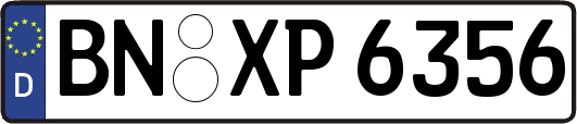 BN-XP6356
