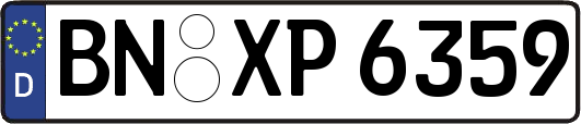 BN-XP6359