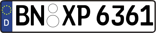 BN-XP6361