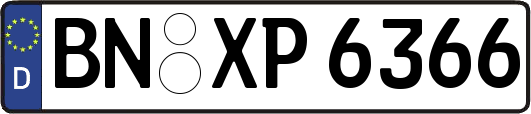 BN-XP6366
