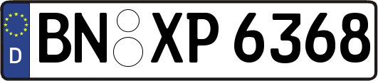 BN-XP6368