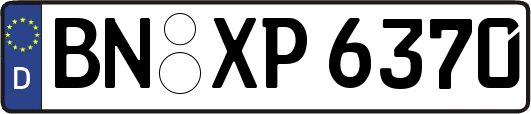 BN-XP6370