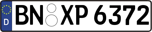 BN-XP6372
