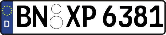 BN-XP6381