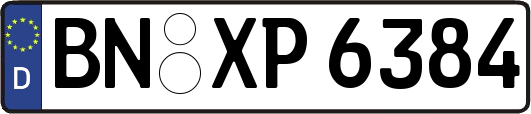 BN-XP6384