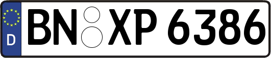 BN-XP6386