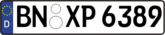 BN-XP6389