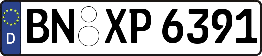 BN-XP6391