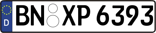 BN-XP6393