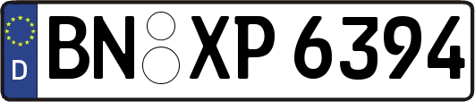 BN-XP6394