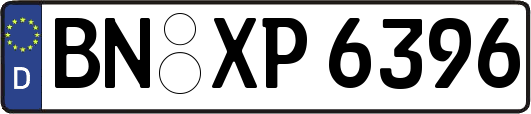 BN-XP6396