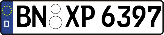 BN-XP6397