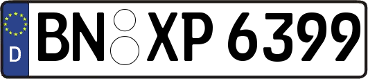 BN-XP6399