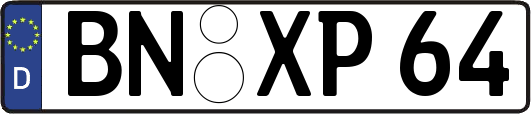 BN-XP64