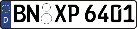 BN-XP6401