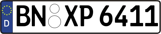 BN-XP6411