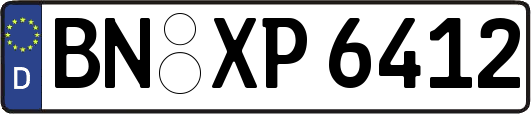 BN-XP6412