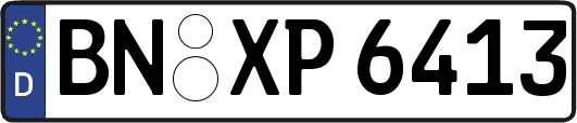 BN-XP6413