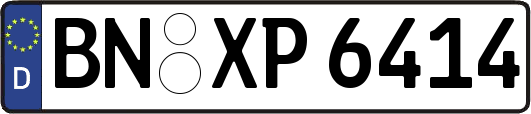 BN-XP6414