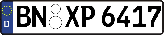 BN-XP6417