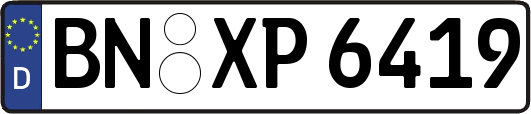 BN-XP6419