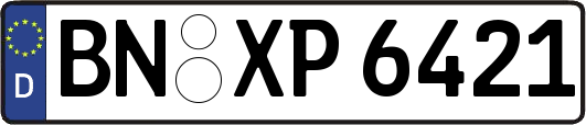 BN-XP6421