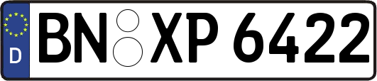 BN-XP6422